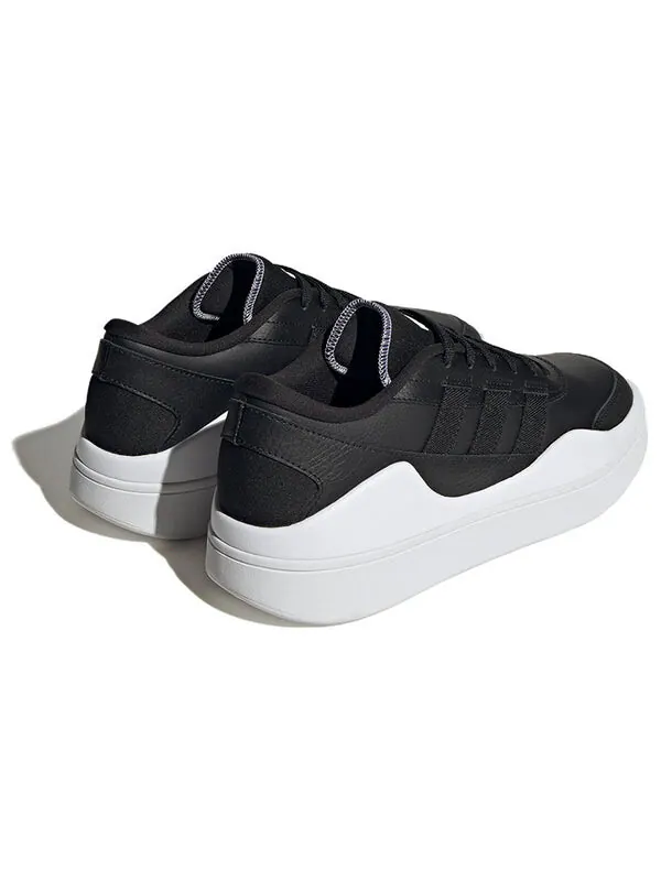 Кроссовки osade кроссовки Adidas — изображение 4 из 4, черный/белый