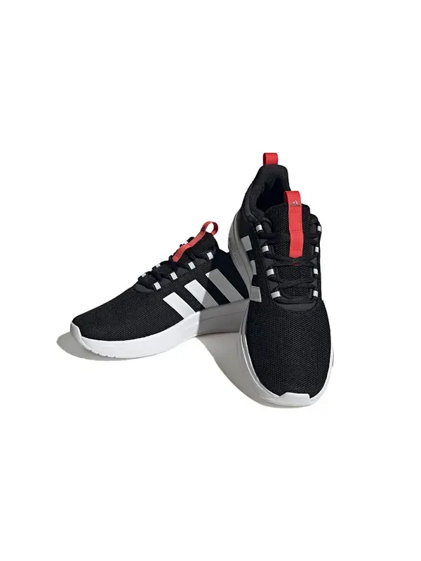 Кроссовки гонщик tr23 Adidas — изображение 3 из 4, черный/белый/серый