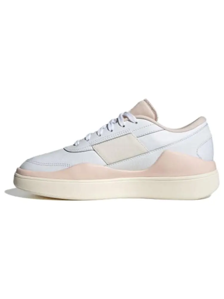 Кроссовки adidas Osade Skateboarding Shoes Women's Low-top White — изображение 1 из 4, белый