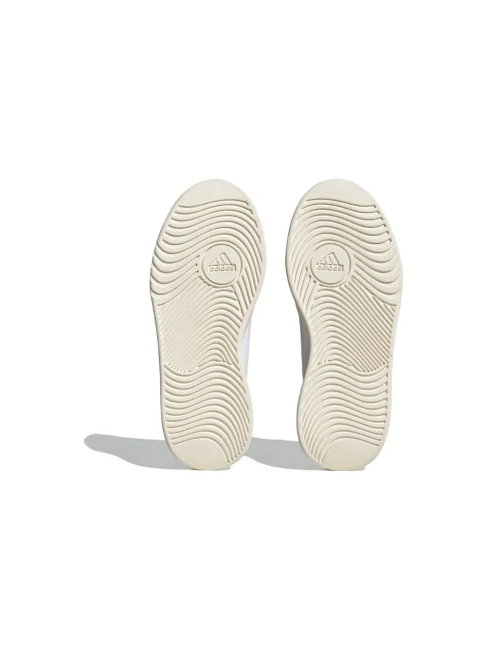 Кроссовки adidas Osade Skateboarding Shoes Women's Low-top White — изображение 4 из 4, белый