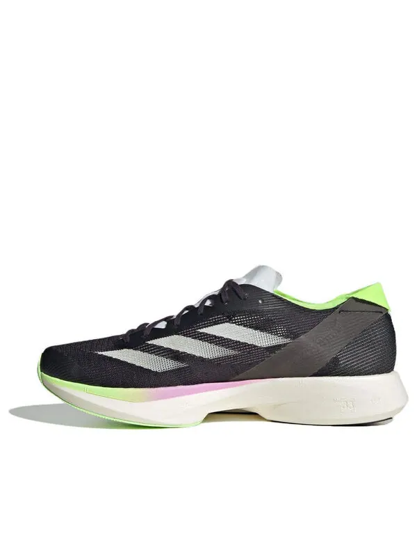 Кроссовки adizero takumi sen 10 Adidas — изображение 1 из 4, черный/мульти