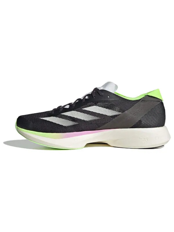 Кроссовки adizero takumi sen 10 Adidas — изображение 2 из 4, черный/мульти