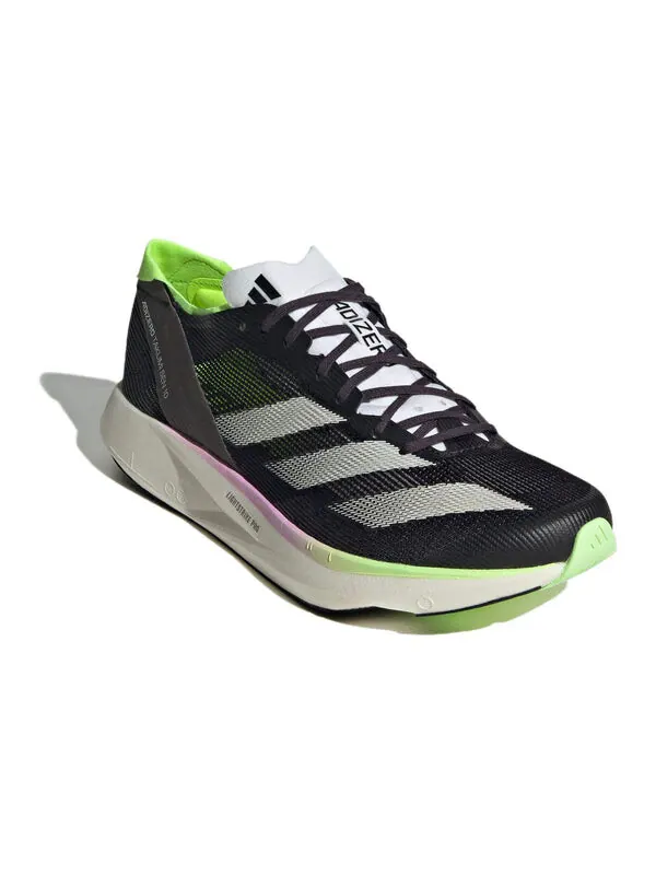 Кроссовки adizero takumi sen 10 Adidas — изображение 4 из 4, черный/мульти