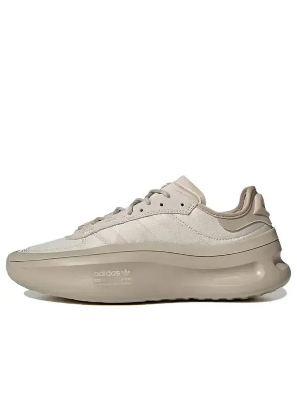Кроссовки originals adifom trxn 'aluminium wonder beige' Adidas — изображение 1 из 4, бежевый/желтый