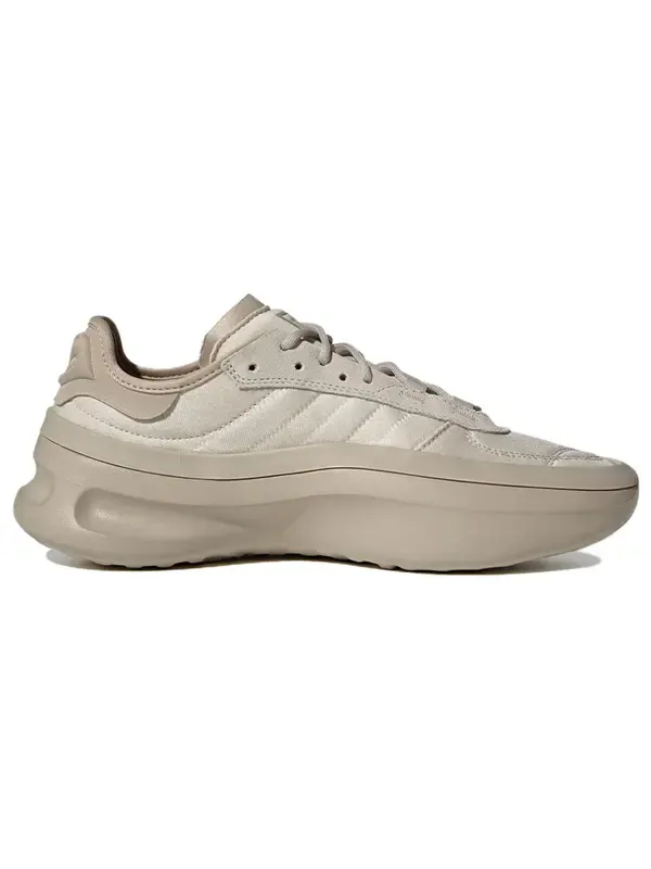 Кроссовки originals adifom trxn 'aluminium wonder beige' Adidas — изображение 2 из 4, бежевый/желтый