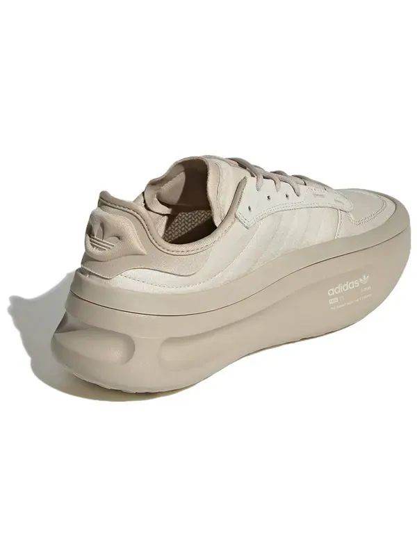 Кроссовки originals adifom trxn 'aluminium wonder beige' Adidas — изображение 4 из 4, бежевый/желтый