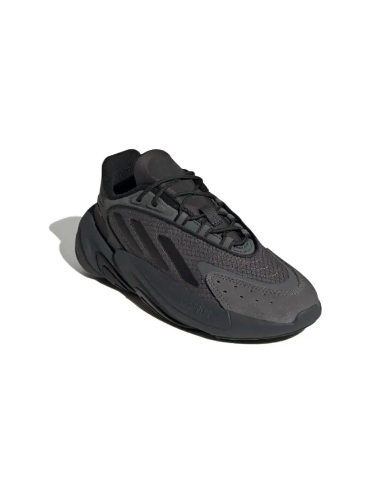 Кроссовки Adidas Ozelia J «Carbon Grey» — изображение 4 из 5, черный