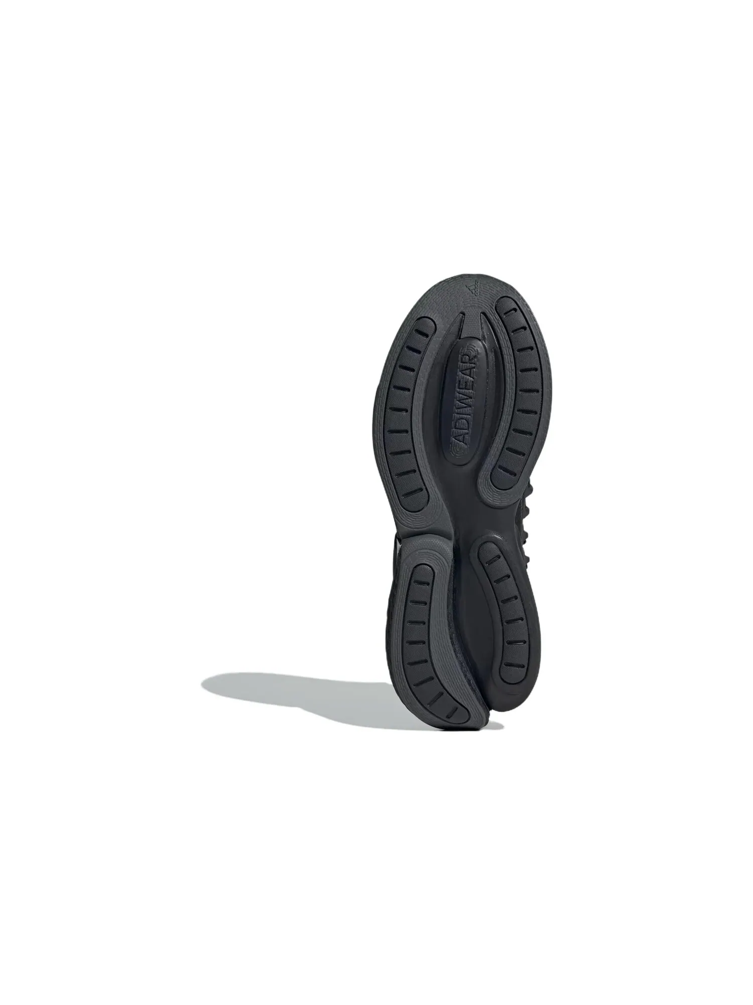 Кроссовки adidas Women's AlphaBoost V1 'Triple Black' — изображение 6 из 6, черный
