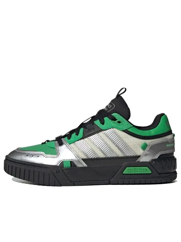 Кроссовки neo d pad Adidas — изображение 1 из 4