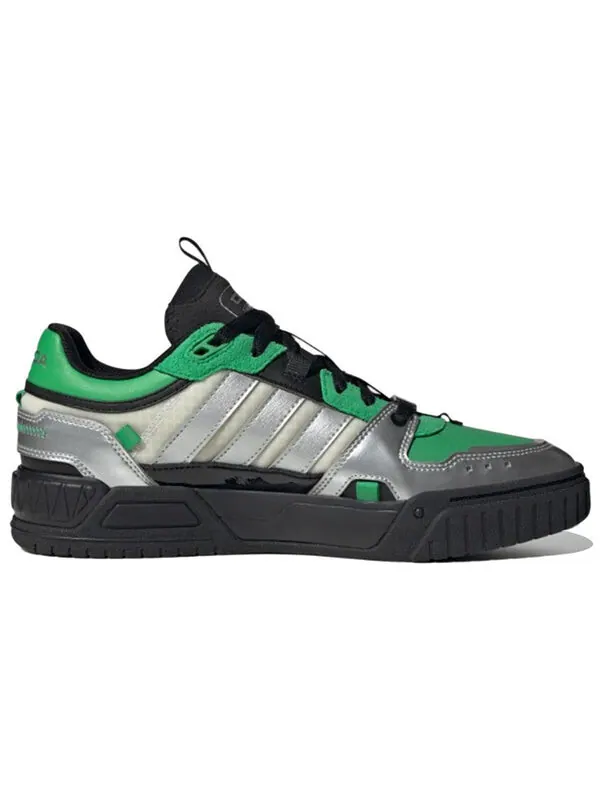 Кроссовки neo d pad Adidas — изображение 2 из 4