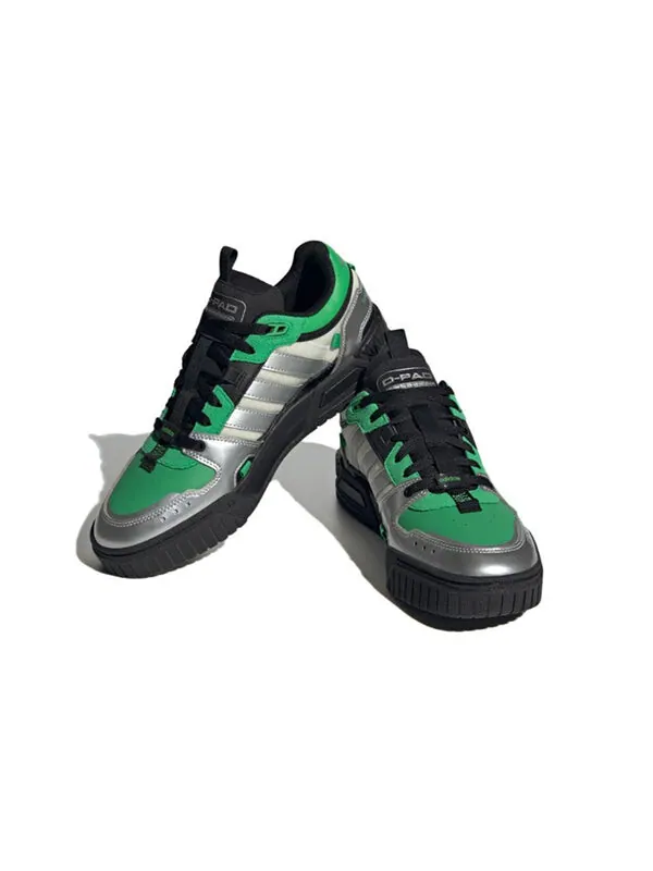 Кроссовки neo d pad Adidas — изображение 3 из 4