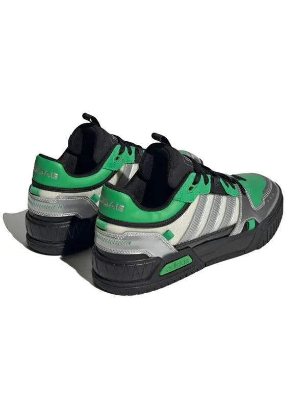 Кроссовки neo d pad Adidas — изображение 4 из 4