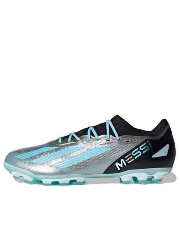 Кроссовки x crazyfast messi.3 fg Adidas — изображение 1 из 4