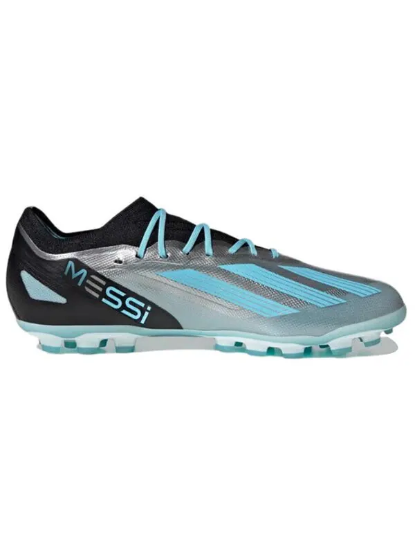 Кроссовки x crazyfast messi.3 fg Adidas — изображение 2 из 4