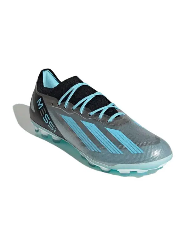 Кроссовки x crazyfast messi.3 fg Adidas — изображение 3 из 4