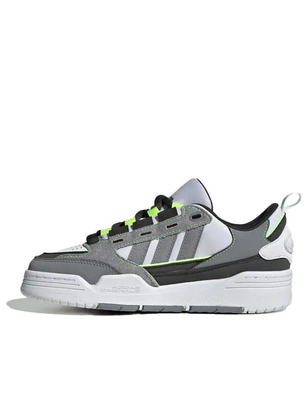 Кроссовки оригиналы adi2000 Adidas — изображение 1 из 4
