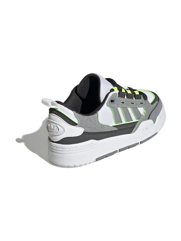 Кроссовки оригиналы adi2000 Adidas — изображение 4 из 4