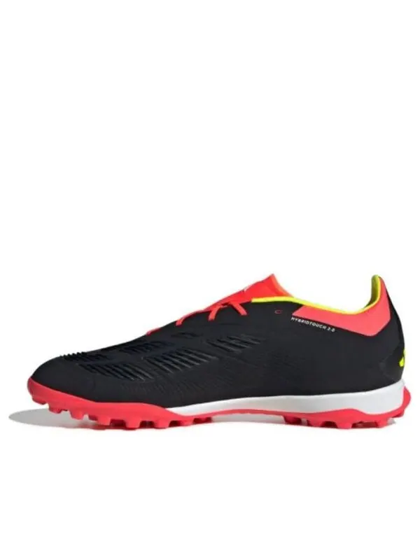 Кроссовки Predator 24 Elite TF Adidas — изображение 1 из 4, черный/белый/красный
