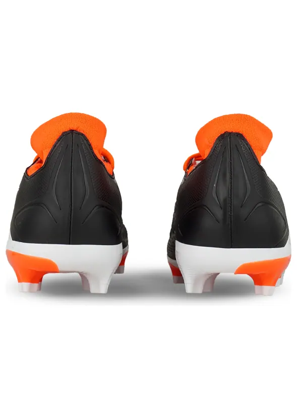 Кроссовки predator 24 league fg Adidas — изображение 4 из 4, черный
