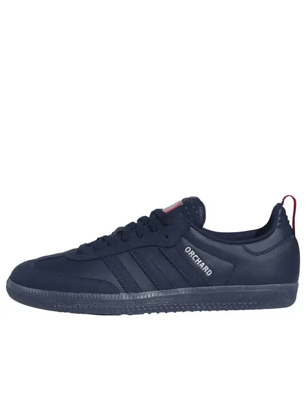 Кроссовки x orchard skateshop x new england revolution samba реклама Adidas — изображение 1 из 4
