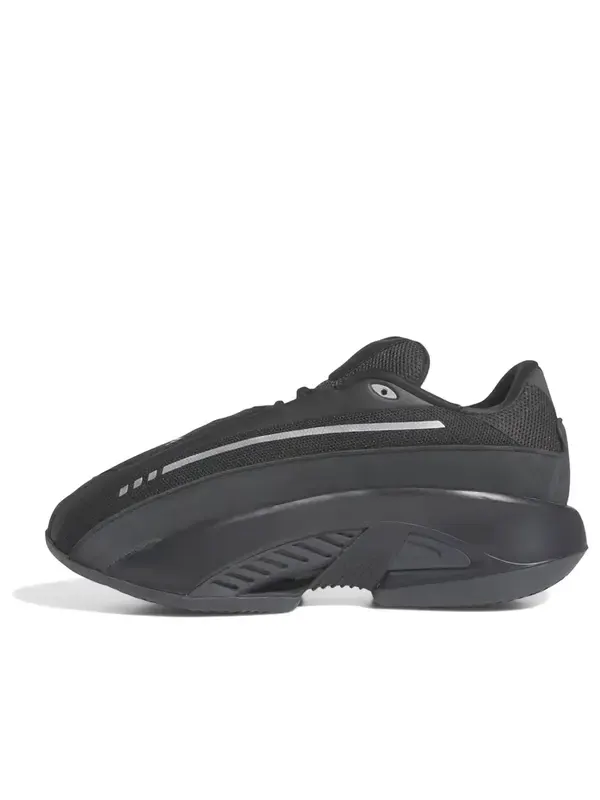 Кроссовки mad iiinfinity Adidas — изображение 1 из 1, черный//синий