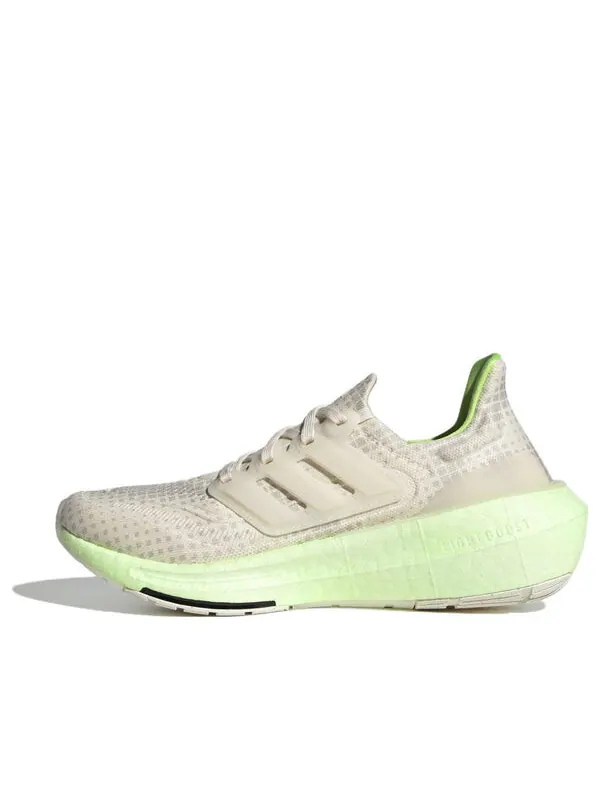 Кроссовки ультрабуст лайт Adidas — изображение 1 из 4, белый/белый/серый