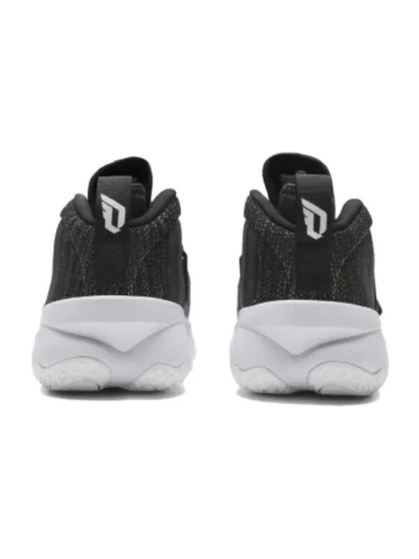 Кроссовки дама 8 extply Adidas — изображение 3 из 3, черный/белый