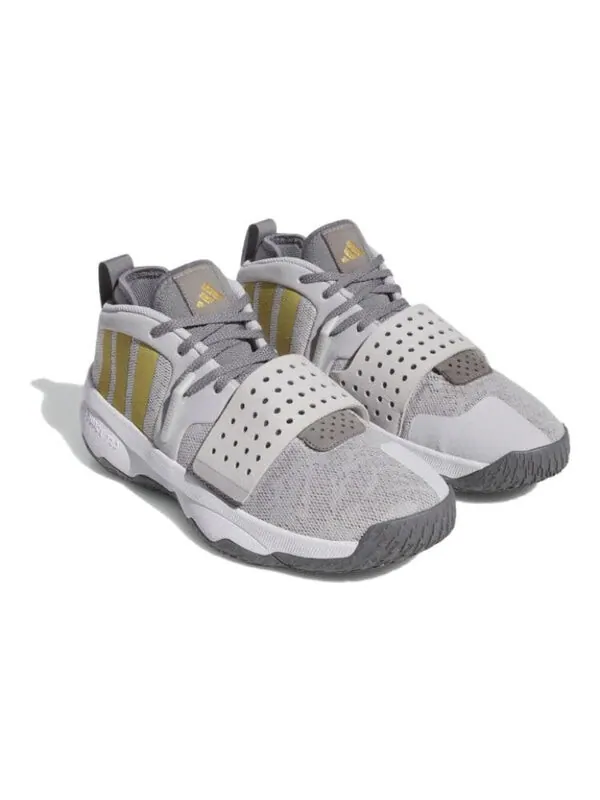 Кроссовки дама 8 extply Adidas — изображение 3 из 4