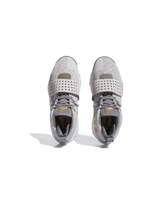 Кроссовки дама 8 extply Adidas — изображение 4 из 4