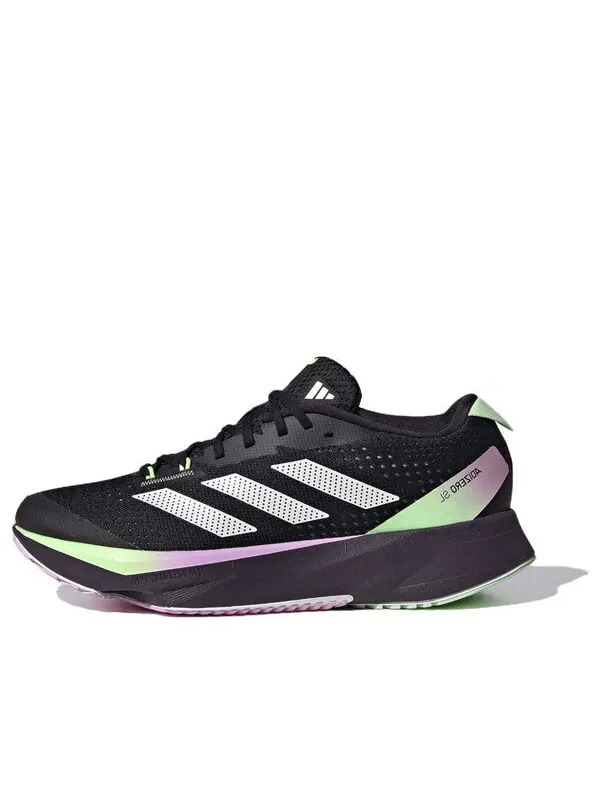 Кроссовки adizero sl Adidas — изображение 1 из 4, черный/мульти