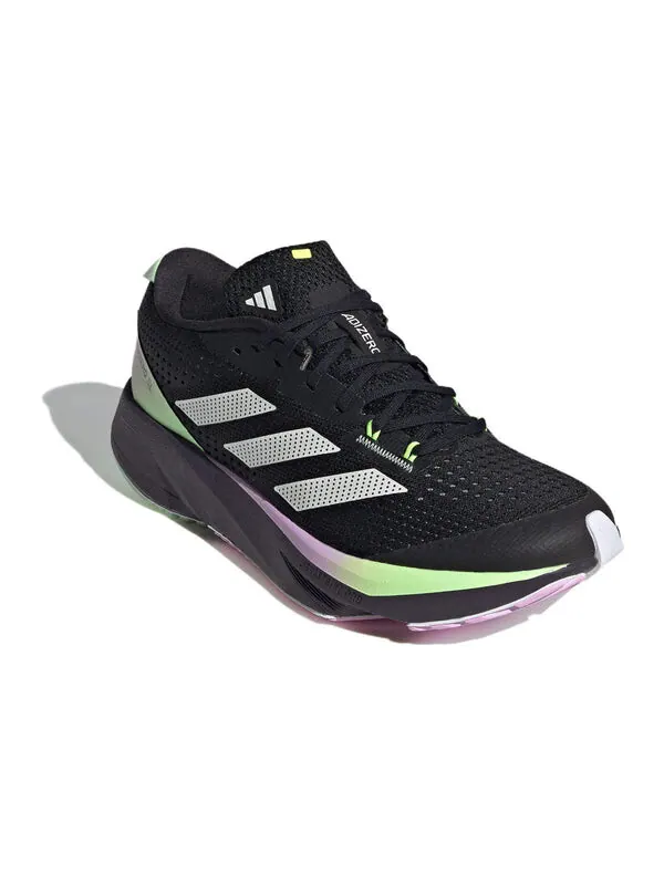 Кроссовки adizero sl Adidas — изображение 2 из 4, черный/мульти
