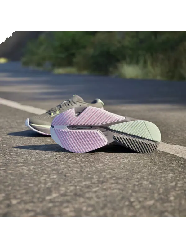 Кроссовки adizero sl Adidas — изображение 4 из 4, черный/мульти