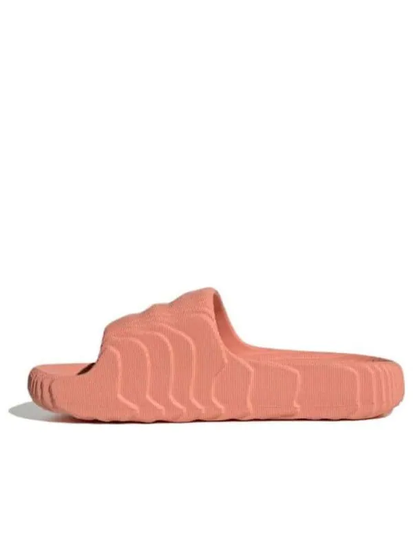 Тапочки adilette 22 слайда Adidas