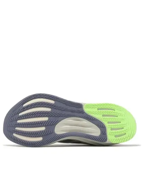 Кроссовки (WMNS) adidas Supernova Stride 'Crystal Jade Silver Violet Bliss Lilac' — изображение 5 из 5, белый