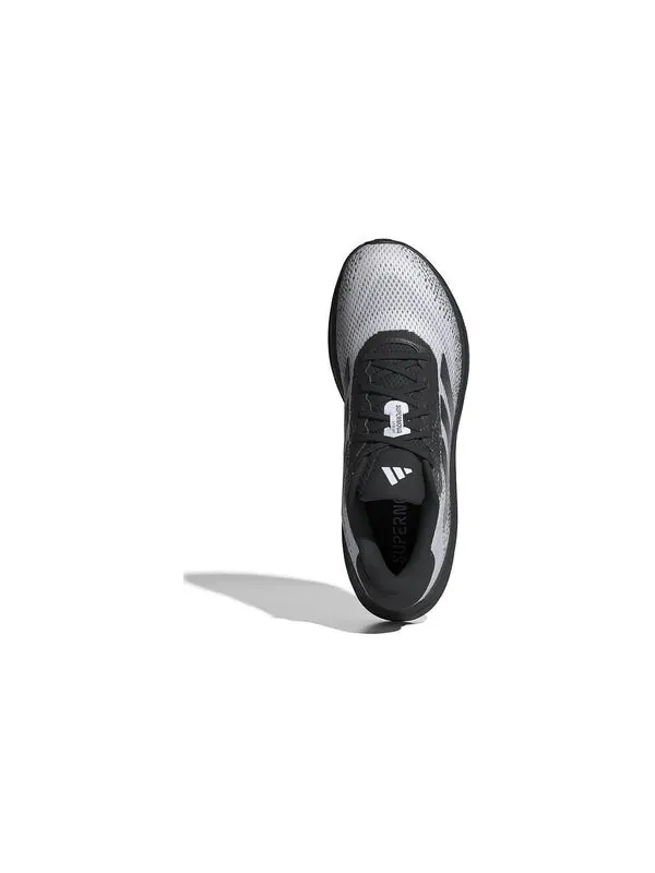 Кроссовки Adidas Supernova Stride — изображение 3 из 4, черный/белый/серый