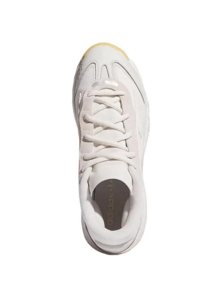 Кроссовки Adidas originals Lifestyle Unisex — изображение 5 из 10, белый