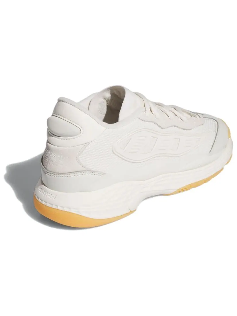 Кроссовки Adidas originals Lifestyle Unisex — изображение 8 из 10, белый