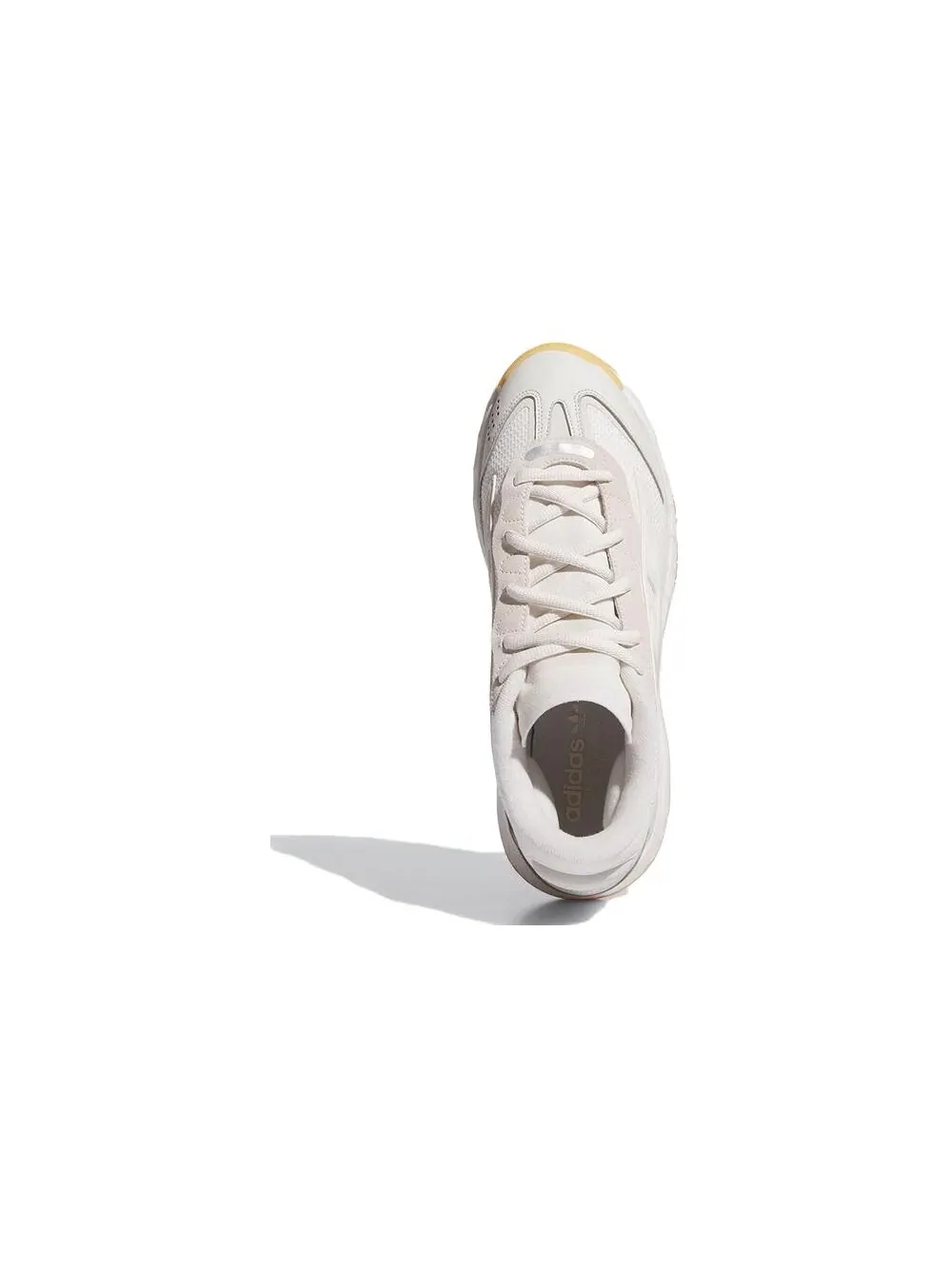 Кроссовки Adidas originals Lifestyle Unisex — изображение 10 из 10, белый
