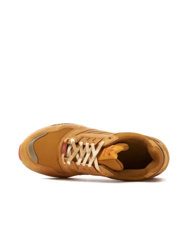 Кроссовки adidas x END. ZX 8000 'Consortium Cup - Future' — изображение 4 из 5, оранжевый