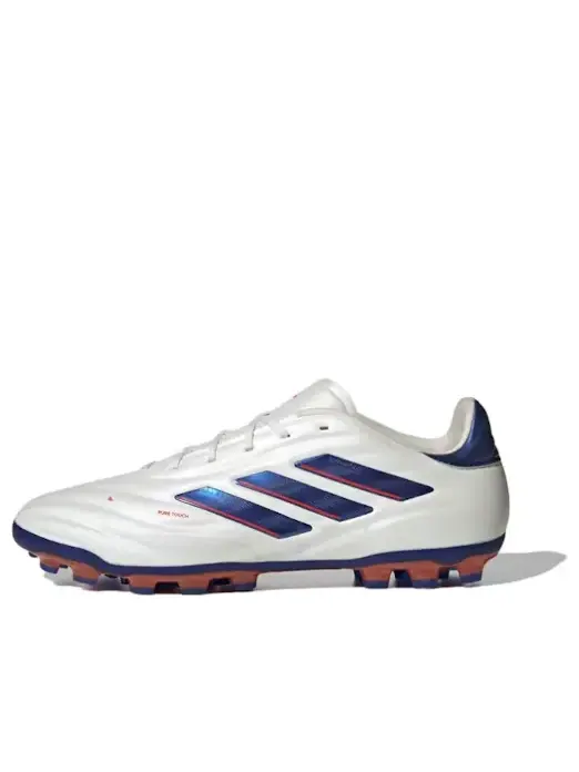 Кроссовки adidas COPA PURE 2 ELITE AG 'White Blue' — изображение 1 из 7, белый