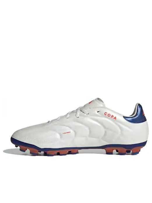 Кроссовки adidas COPA PURE 2 ELITE AG 'White Blue' — изображение 3 из 7, белый