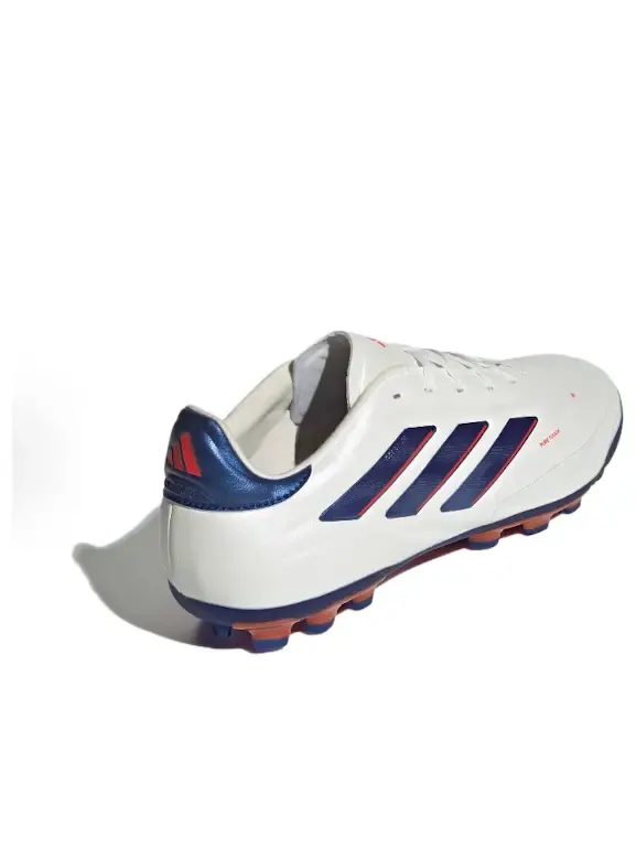 Кроссовки adidas COPA PURE 2 ELITE AG 'White Blue' — изображение 5 из 7, белый