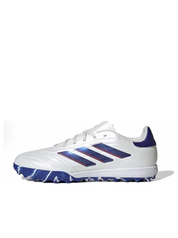 Кроссовки adidas COPA PURE 2 'White Blue' — изображение 1 из 3, белый