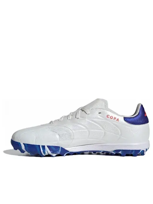 Кроссовки adidas COPA PURE 2 'White Blue' — изображение 2 из 3, белый