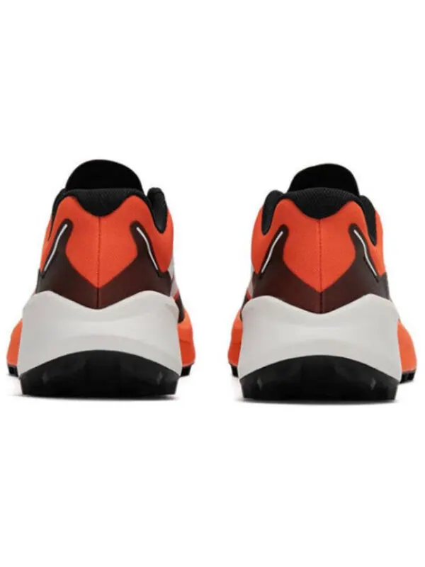 Кроссовки terrex agravic 3 кроссовки Adidas — изображение 4 из 4, оранжевый/белый/черный