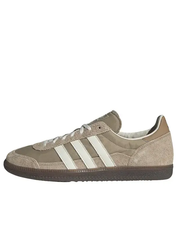 Кроссовки wensley spzl 'cardboard' Adidas — изображение 1 из 4, белый