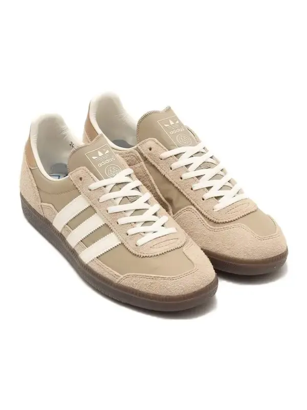 Кроссовки wensley spzl 'cardboard' Adidas — изображение 2 из 4, белый