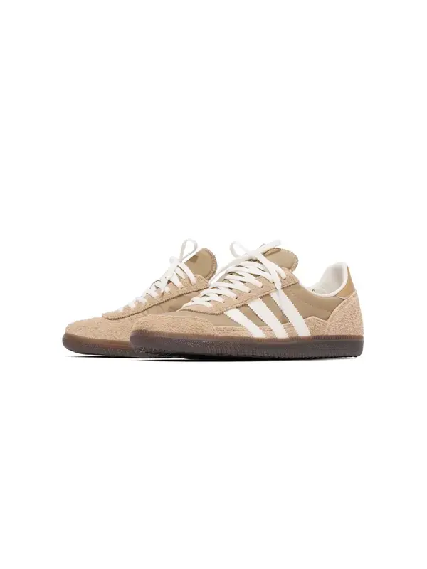 Кроссовки wensley spzl 'cardboard' Adidas — изображение 3 из 4, белый