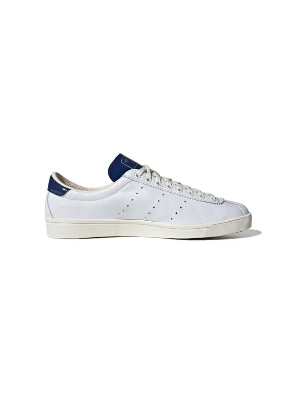 Кроссовки lacombe spzl 'white navy' Adidas — изображение 2 из 4, белый/белый/темно-синий