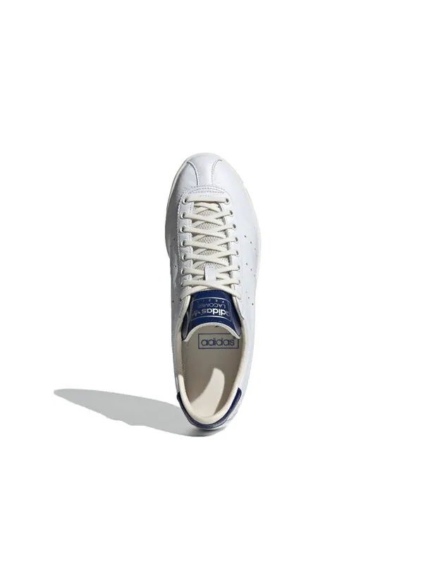 Кроссовки lacombe spzl 'white navy' Adidas — изображение 3 из 4, белый/белый/темно-синий